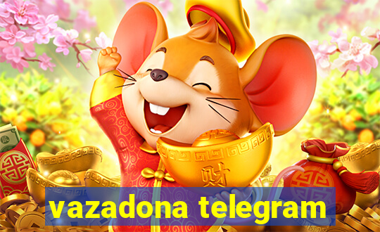 vazadona telegram